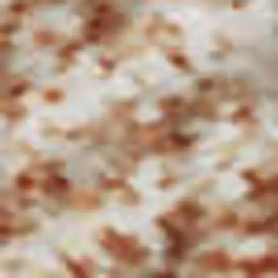 Salmon And Ivory Abstract Geometric Washable Area Rug With UV Protection Photo 3