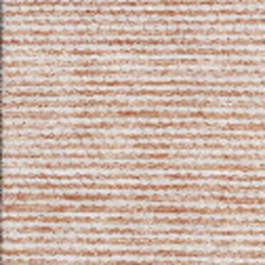 Salmon And Ivory Abstract Washable Area Rug With UV Protection Photo 3