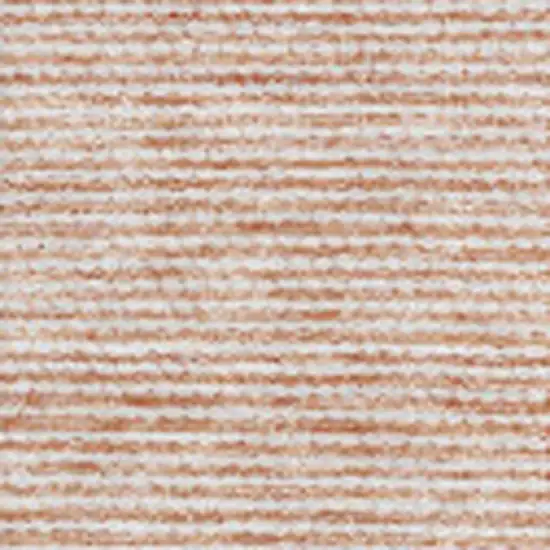 Salmon And Ivory Abstract Washable Area Rug With UV Protection Photo 3