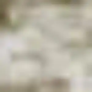 Photo of Salmon And Lavender Abstract Washable Area Rug With UV Protection