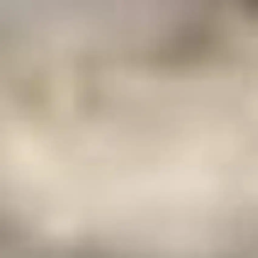 Sand Gray And Beige Abstract Area Rug Photo 2