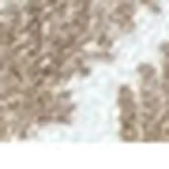 Sand Moroccan Machine Tufted Area Rug With UV Protection Photo 3