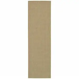 Photo of Sand Stain Resistant Indoor Outdoor Area Rug