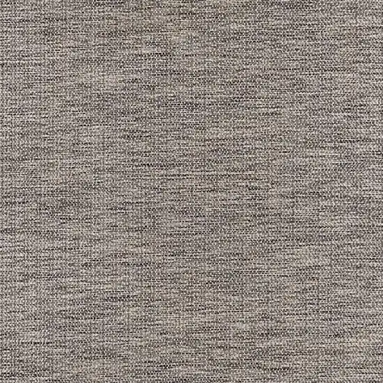 15' Beige And Gray Abstract Runner Rug Photo 7