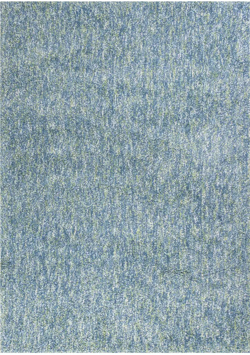 Seafoam Heather Plain Area Rug Photo 2