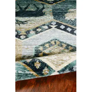 Photo of Seafoam Lodge Area Rug