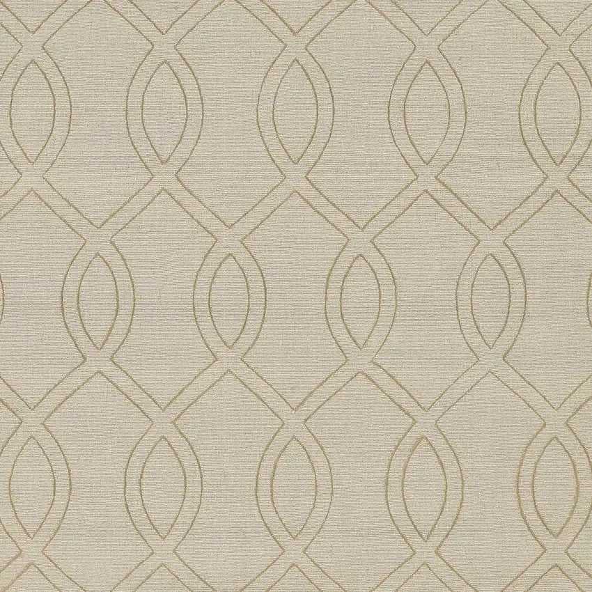 Seafoam Polyester Rug Photo 2