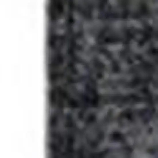 Silver And Black Ombre Washable Indoor Outdoor Area Rug Photo 3