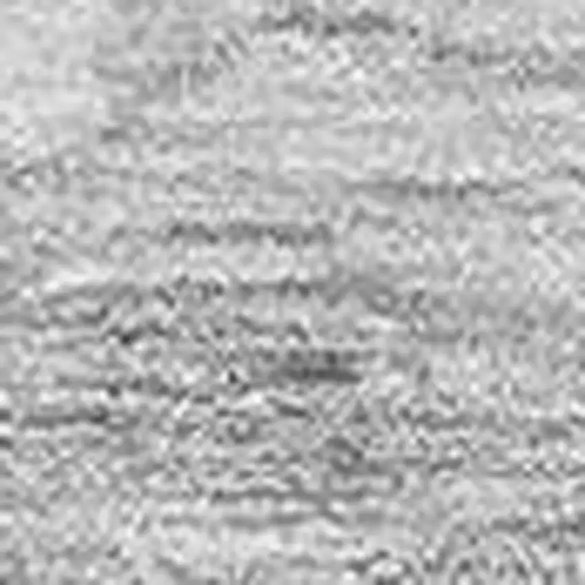 Silver And Gray Abstract Washable Area Rug With UV Protection Photo 5