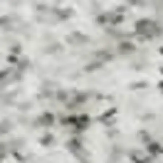 Silver And Gray Abstract Washable Area Rug With UV Protection Photo 3