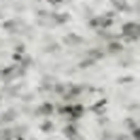 Silver And Gray Abstract Washable Area Rug With UV Protection Photo 3