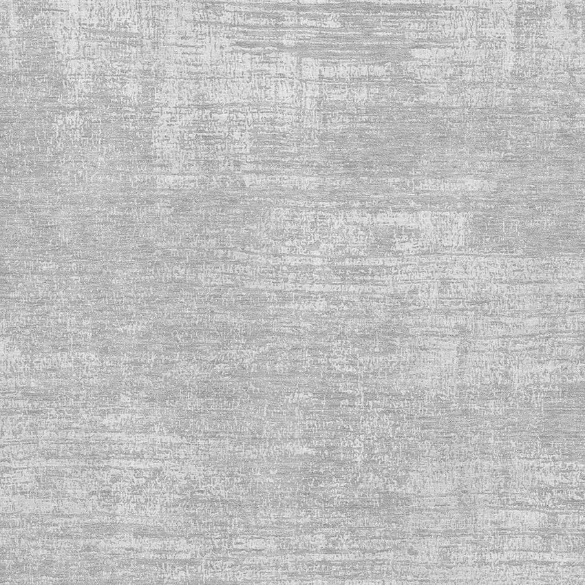 Silver And Gray Abstract Washable Area Rug With UV Protection Photo 4