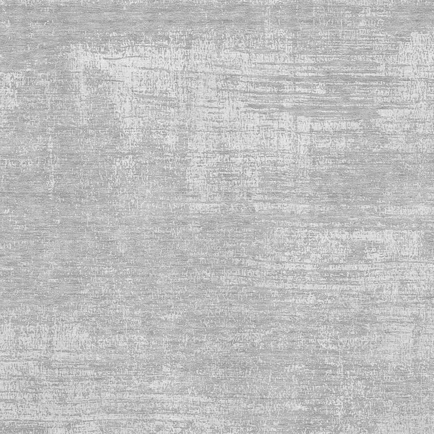 Silver And Gray Abstract Washable Area Rug With UV Protection Photo 8