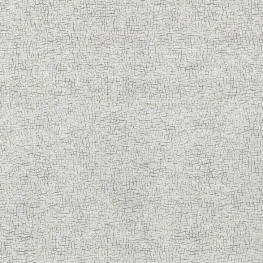 Silver And Gray Geometric Washable Indoor Outdoor Area Rug Photo 5