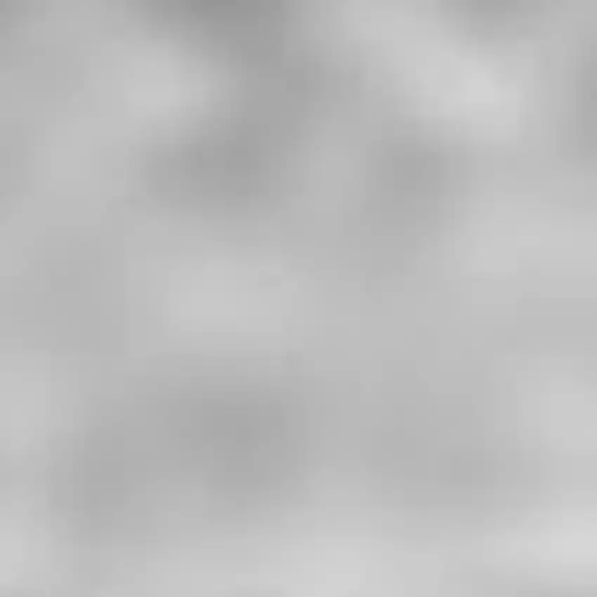 Silver And Gray Striped Washable Area Rug With UV Protection Photo 5