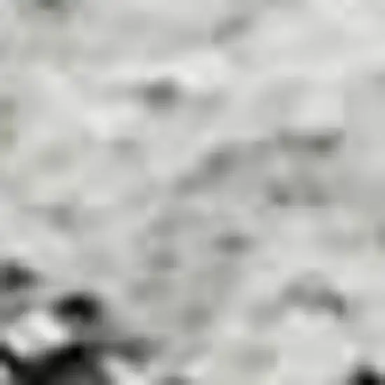 Silver And Gray Striped Washable Area Rug With UV Protection Photo 2