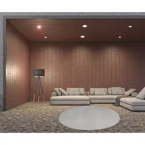 Photo of Silver Grey Round Non Skid Indoor Outdoor Area Rug