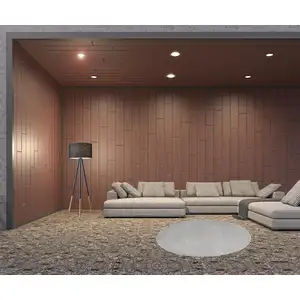 Photo of Silver Grey Round Non Skid Indoor Outdoor Area Rug