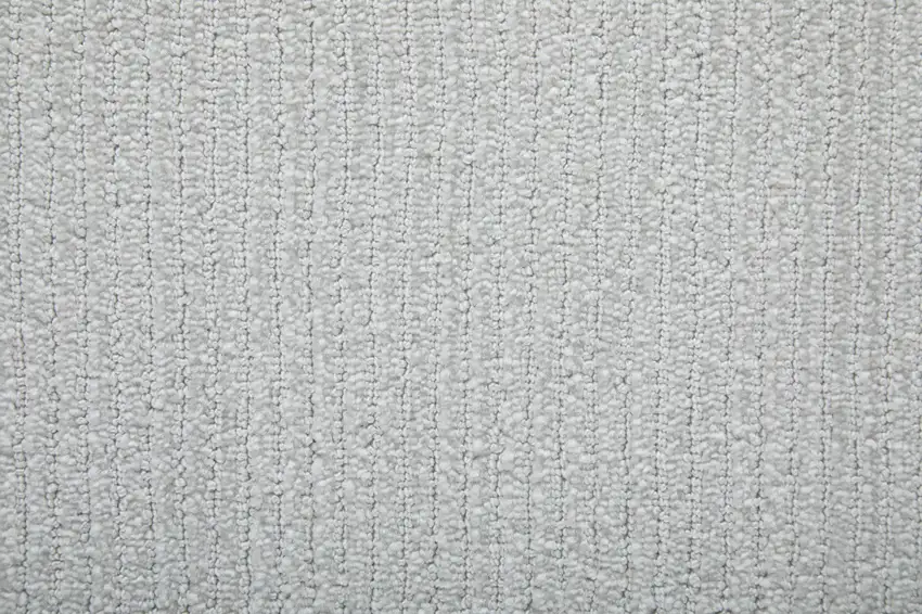 Silver Hand Woven Area Rug Photo 9