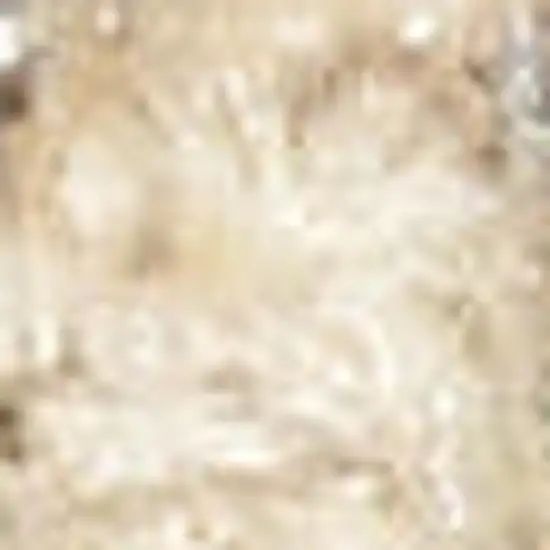 Sky Blue Beige And Brown Geometric Area Rug Photo 3