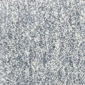 Photo of Slate Heather Shag Area Rug