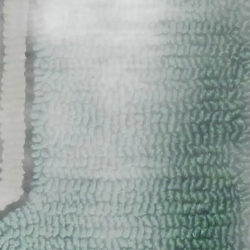 Green Moroccan Indoor Outdoor Area Rug Photo 6