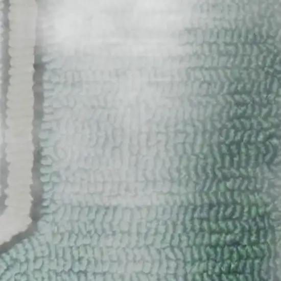 Green Moroccan Indoor Outdoor Area Rug Photo 6
