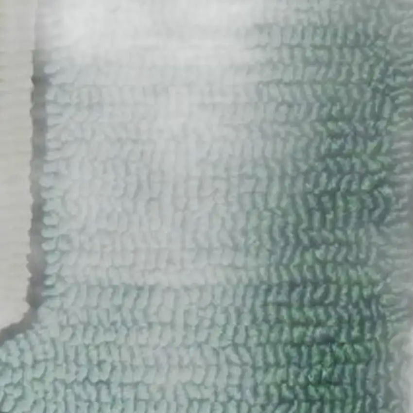 Green Moroccan Indoor Outdoor Area Rug Photo 8