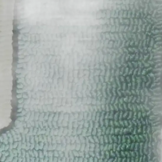 Green Moroccan Indoor Outdoor Area Rug Photo 8