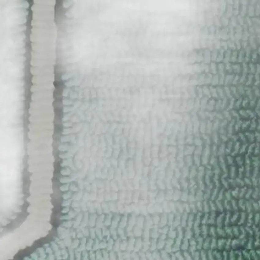 Green Moroccan Indoor Outdoor Area Rug Photo 6