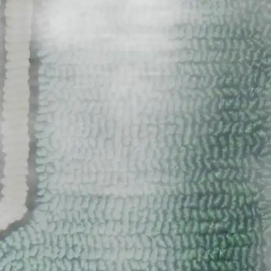Green Moroccan Indoor Outdoor Area Rug Photo 2