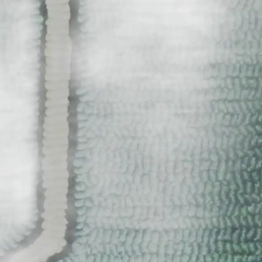 Green Moroccan Indoor Outdoor Area Rug Photo 9