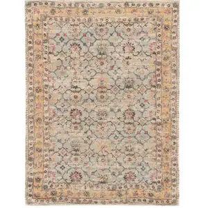 Photo of Spa Jute or Polyester Rug