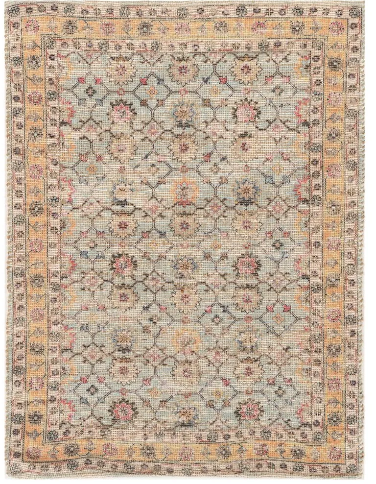 Spa Jute or Polyester Rug Photo 1