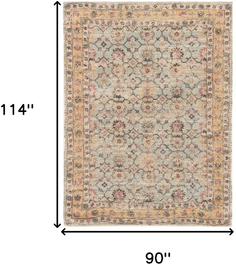 Spa Jute or Polyester Rug Photo 2