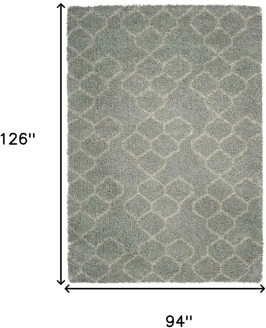 Spa Polypropelene Rug Photo 3