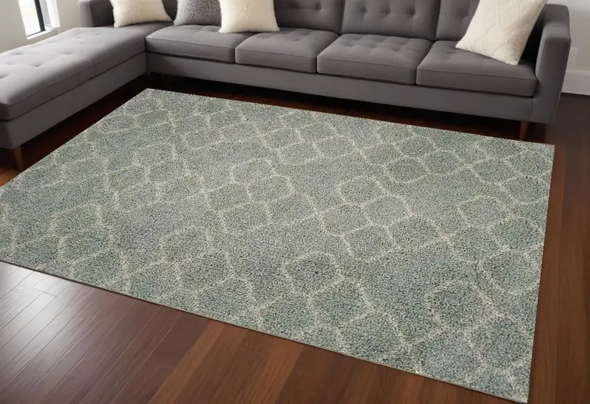Spa Polypropelene Rug Photo 1