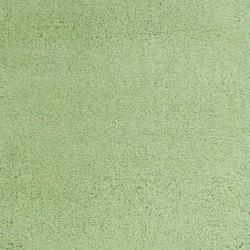 Spearmint Green Plain Runner  Rug Photo 3