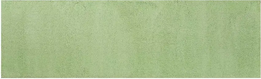 Spearmint Green Plain Runner  Rug Photo 2