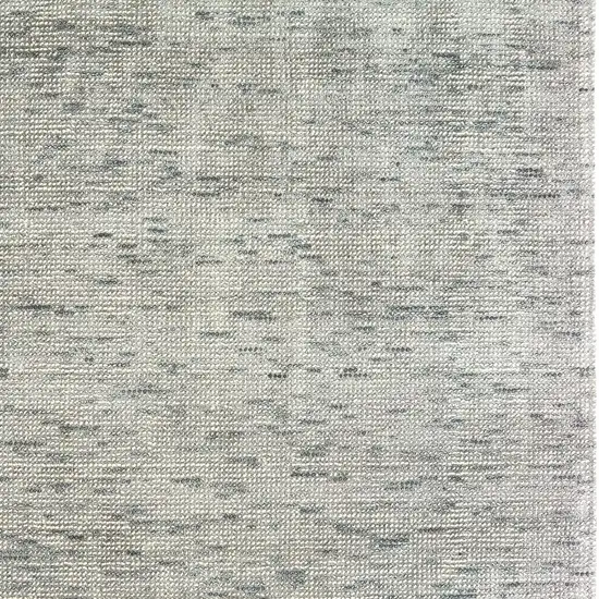 Stone And Gray Hand Tufted Area Rug Photo 5
