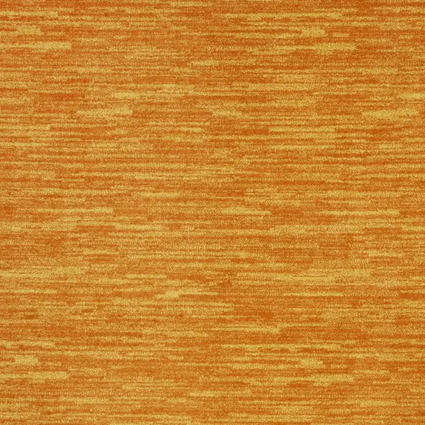 Sunburst Non Skid Indoor Outdoor Area Rug Photo 3