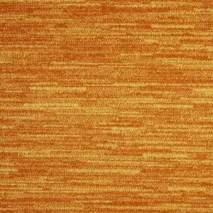 Photo of Sunburst Non Skid Indoor Outdoor Runner Rug