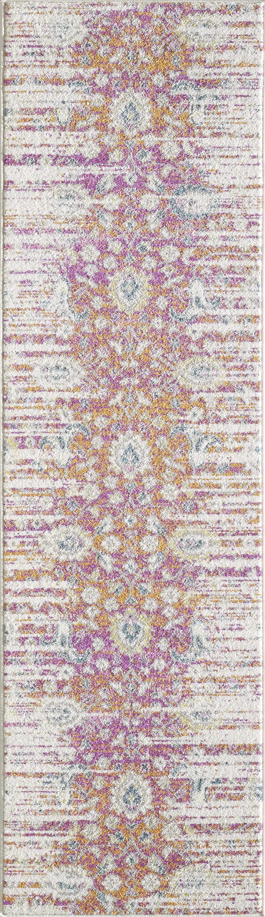 Sunset Polypropylene Area Rug Photo 3