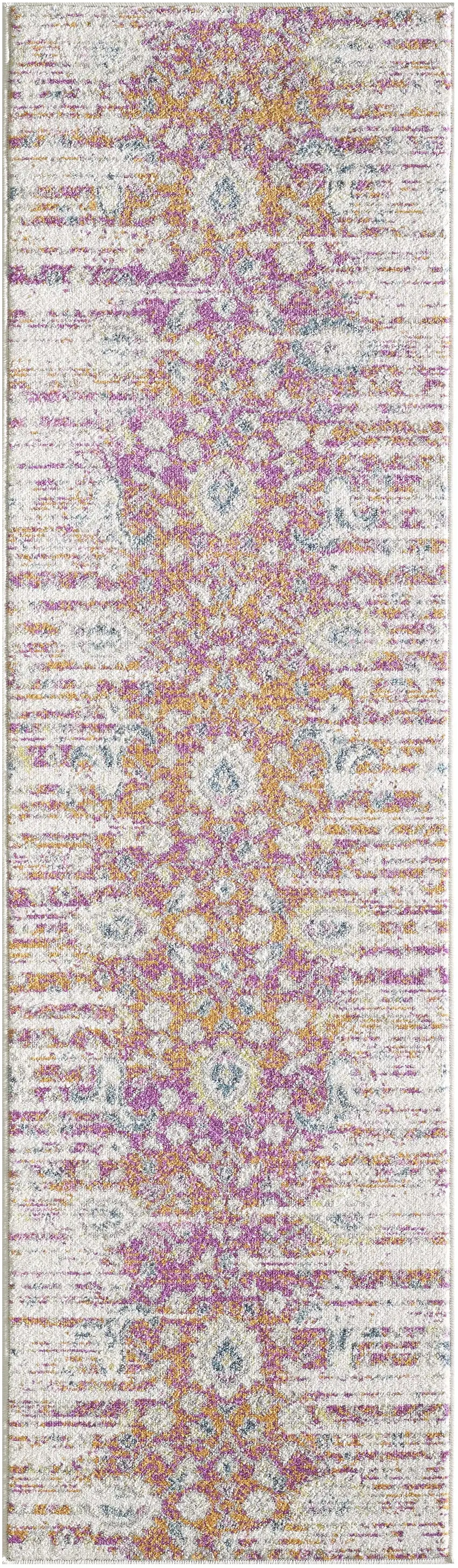 Sunset Polypropylene Area Rug Photo 2