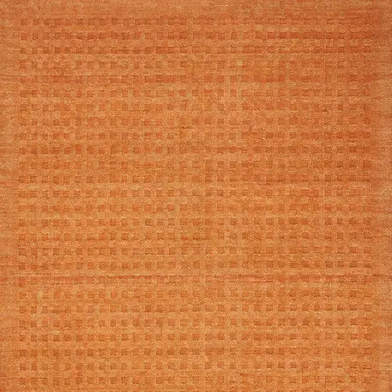 Sunset Wool Area Rug Photo 9