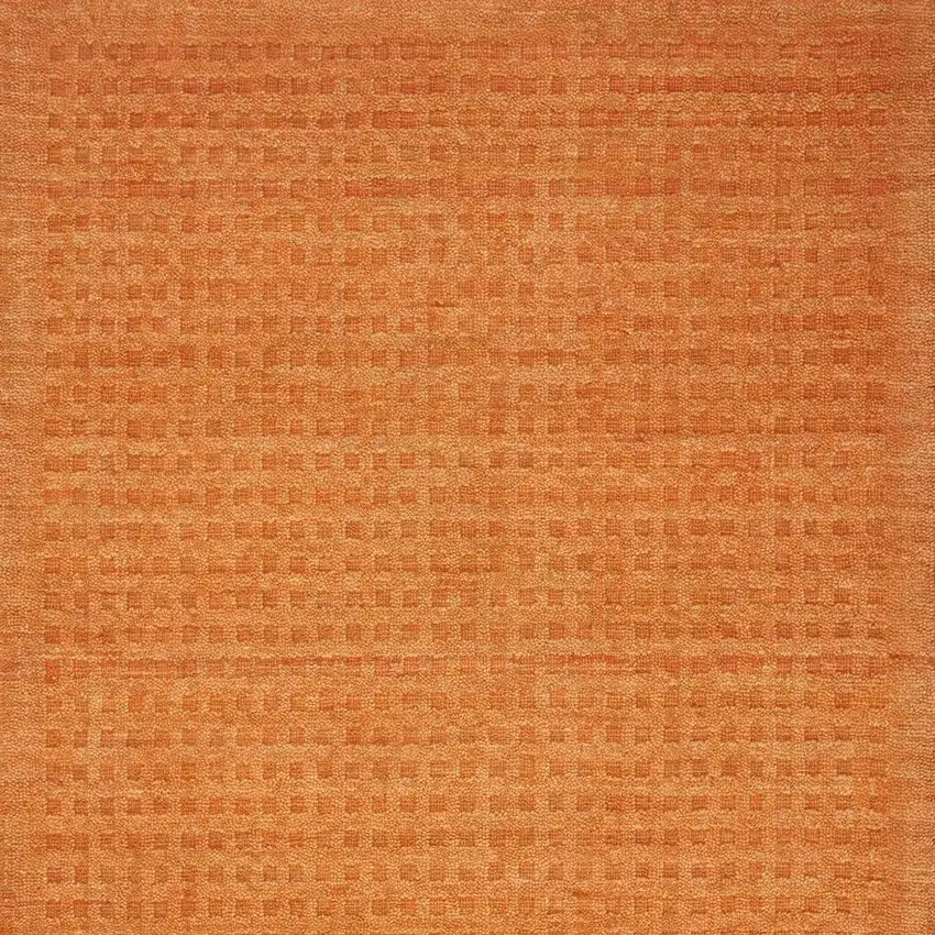 Sunset Wool Area Rug Photo 9