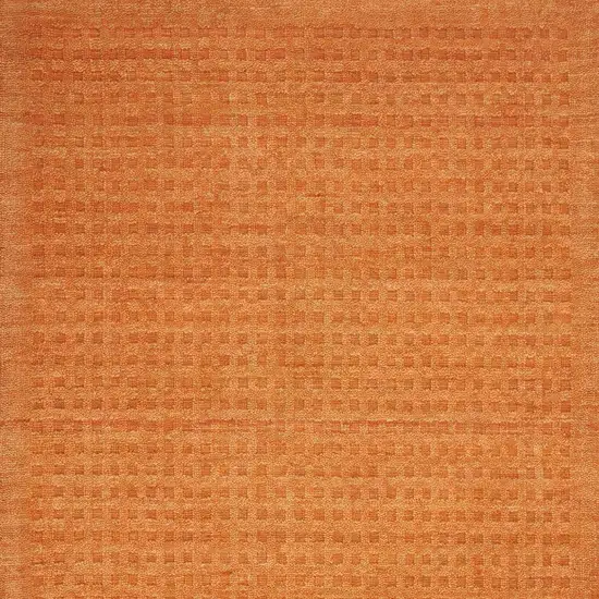 Sunset Wool Area Rug Photo 8