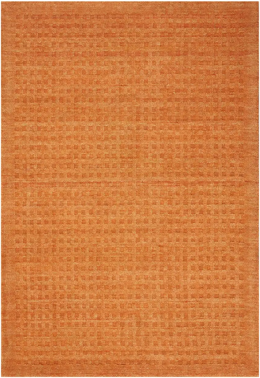 Sunset Wool Area Rug Photo 2