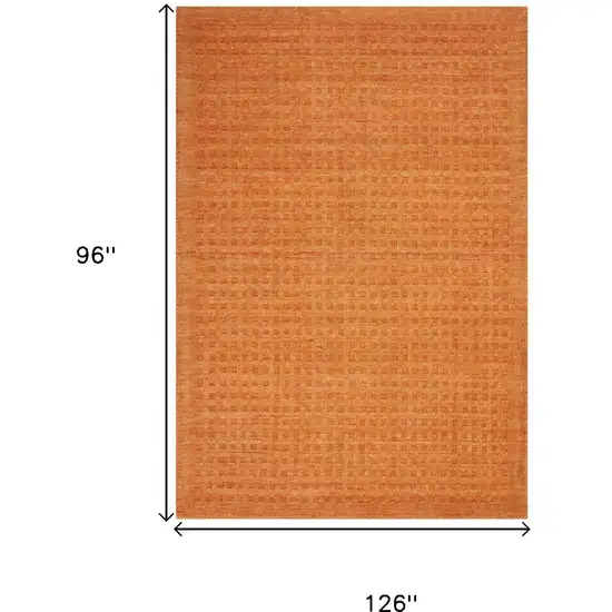 Sunset Wool Area Rug Photo 3