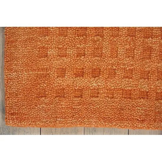 Sunset Wool Area Rug Photo 8